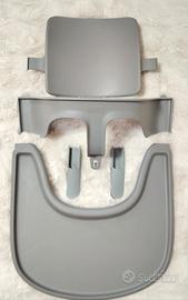Accessori Stokke Tripp Trapp Storm Grey 