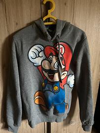 Felpa vans hotsell super mario