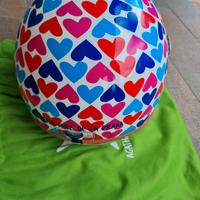 Casco donna 