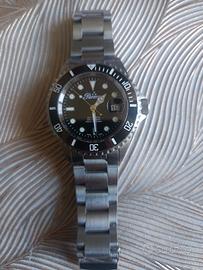Orologio automatico subacquatic perseo.