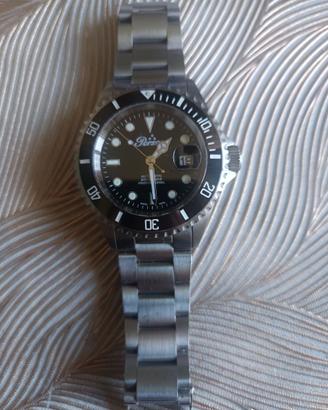 Orologio automatico subacquatic perseo.
