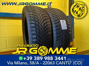 215/50/19 BRIDGESTONE Invernali 80%