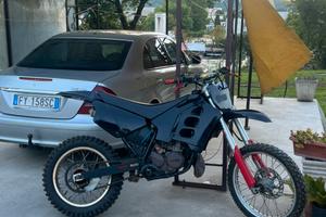 Aprilia rx125 1990