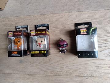 Pocket pop keychain Funko Pop