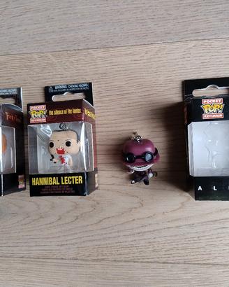 Pocket pop keychain Funko Pop