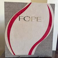 Pannello decorativo Fope