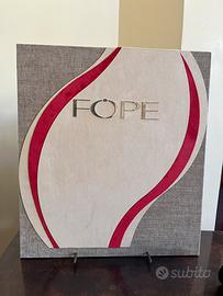 Pannello decorativo Fope