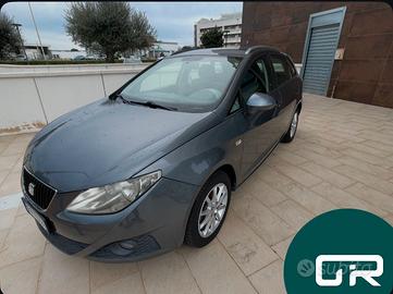 Seat Ibiza ST 1.6 TDI CR DPF Style