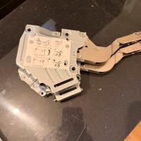 Cerniere per pensile orizzontale IKEA