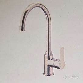 rubinetto cucina