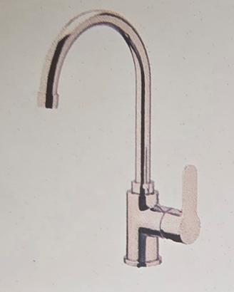 rubinetto cucina