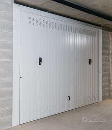 Garage a Pavullo nel Frignano
