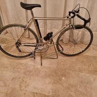Bici Vintage Eroica anni 70/80