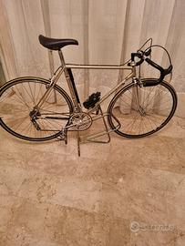 Bici Vintage Eroica anni 70/80