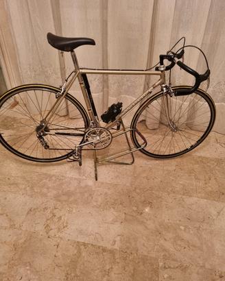 Bici Vintage Eroica anni 70/80