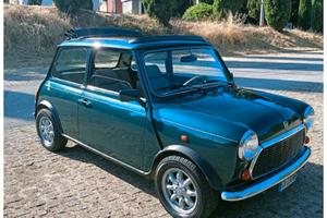 Mini British Rover