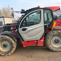 Manitou 940/140. V + Elite