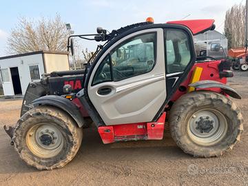 Manitou 940/140. V + Elite