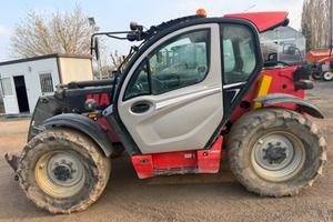 Manitou 940/140. V + Elite