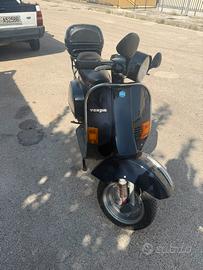 Vespa PK 50 1981
