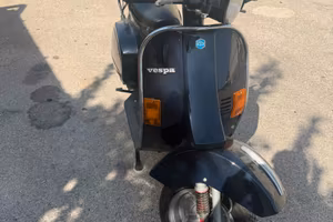 Vespa PK 50 1981