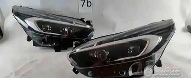 Ford S-Max MK2 Galaxy Fari Full LED