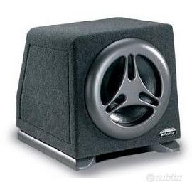Subwoofer Phonocar 330W rms! Reflex box