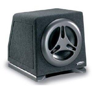 Subwoofer Phonocar 330W rms! Reflex box