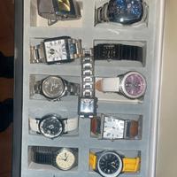 Box orologi