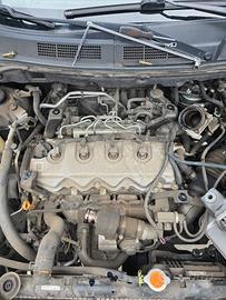 motore YD22 nissan