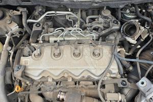 motore YD22 nissan