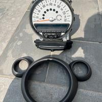 Autoradio mini countryman r60