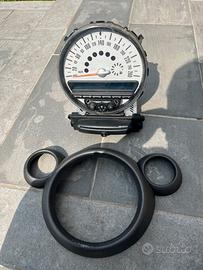 Autoradio mini countryman r60