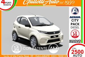 Aixam City Pack