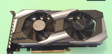 Scheda video GTX 1060 6GB KFA2