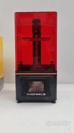 Stampante resina Elegoo Mars 2 Pro+ Mercury