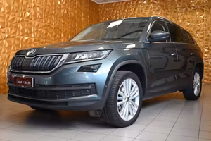 SKODA Kodiaq 2.0TDI SCR 4x4 SportLine DSG 7POSTI