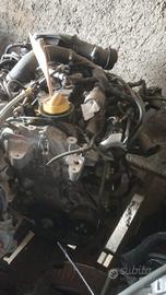 Motore Renault Nissan Dacia H4DF482 Smart 453