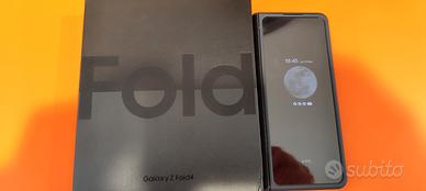 Samsung Galaxy z fold 4