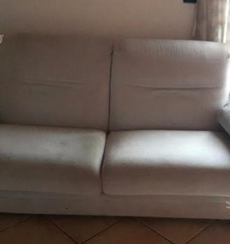 Divano berlone