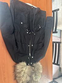 giubbotto invernale “parka”