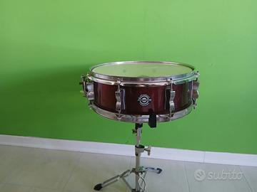 rullante ludwig breakbeast 