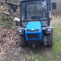 Motoagricola BCS