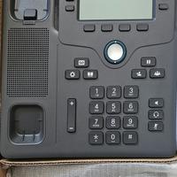 Telefono Cisco 6851