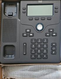 Telefono Cisco 6851