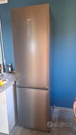 Frigorifero Haier Classe A