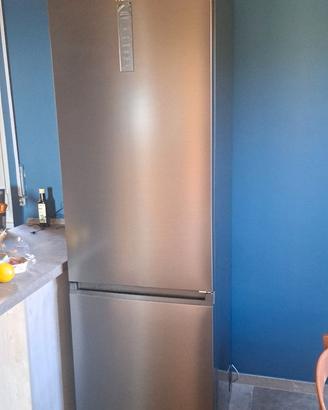 Frigorifero Haier Classe A