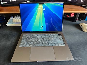 Mackbook 