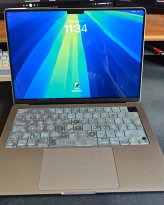 Mackbook 