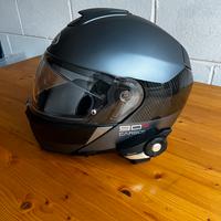 HJC 90 s carbon